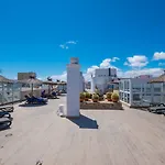Concorde Hotel 4*