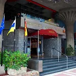 Concorde Hotel 4*