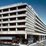 Concorde 4* Las Palmas / Gran Canaria