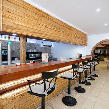 Concorde 4* Las Palmas de Gran Canaria