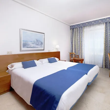 Hotel Concorde Las Palmas de Gran Canaria