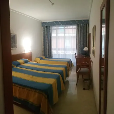 Concorde 4* Las Palmas de Gran Canaria