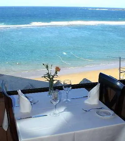 Concorde 4* Las Palmas de Gran Canaria