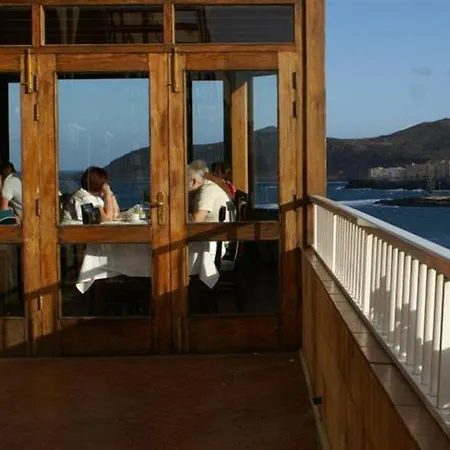 Concorde Hotel Las Palmas de Gran Canaria