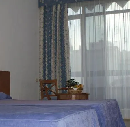 Hotel Concorde Las Palmas de Gran Canaria