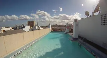 فندق كونكورديه