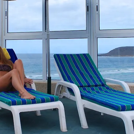 Concorde Hotel Las Palmas de Gran Canaria