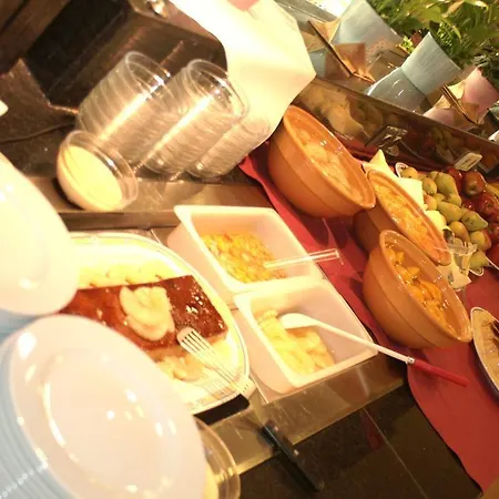 كونكورديه فندق لاس بالماس دي غران كاناريا