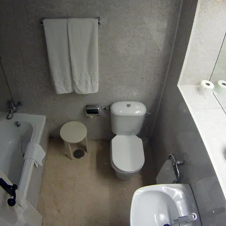 Concorde Las Palmas de Gran Canaria