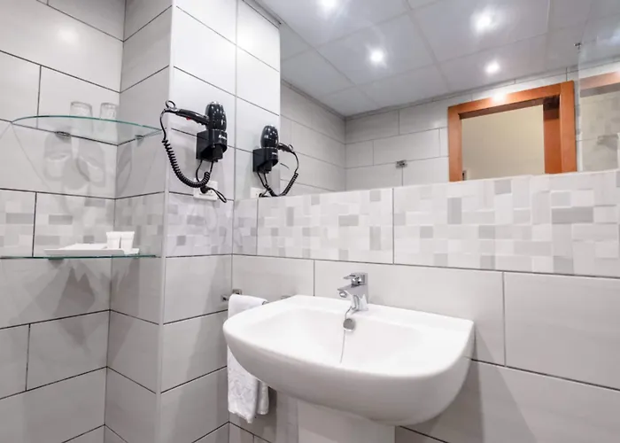 Otel Concorde Las Palmas de Gran Canaria