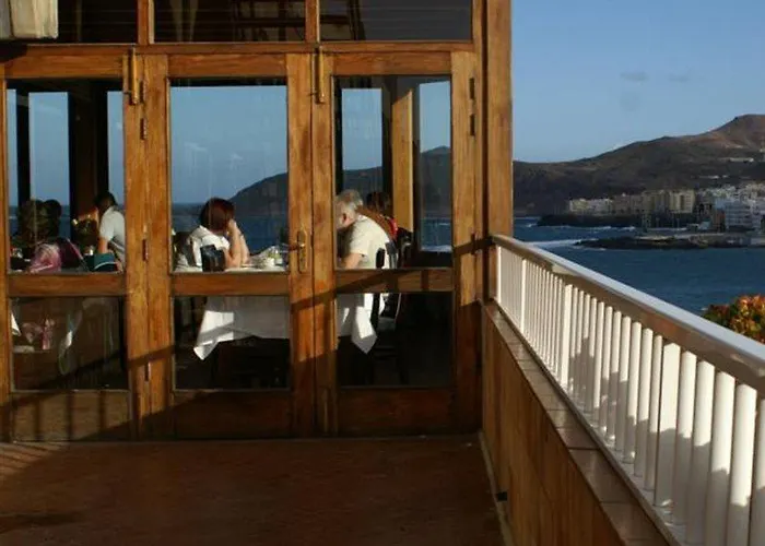 Concorde Otel Las Palmas de Gran Canaria