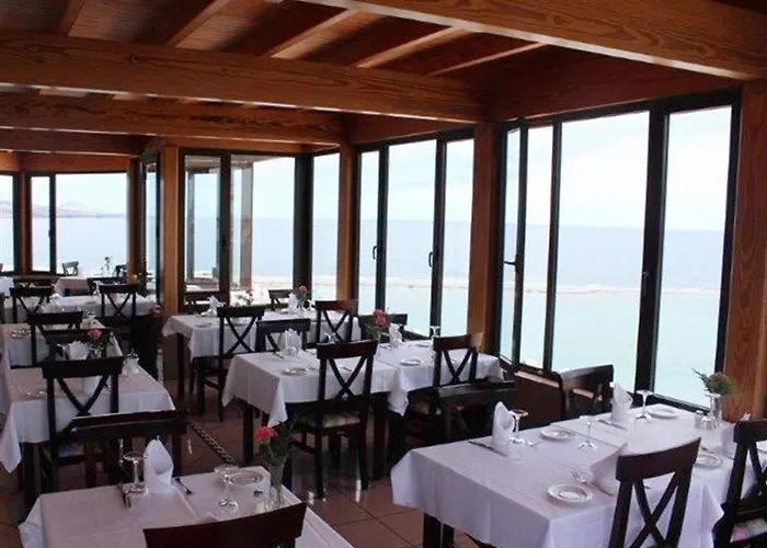 Concorde Otel Las Palmas de Gran Canaria