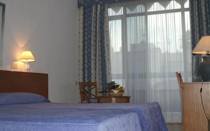 Otel Concorde Las Palmas de Gran Canaria