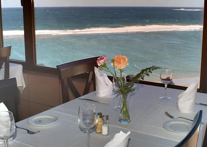 Concorde 4* Las Palmas de Gran Canaria