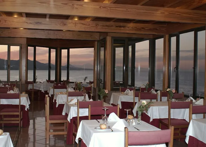 Concorde Otel Las Palmas de Gran Canaria