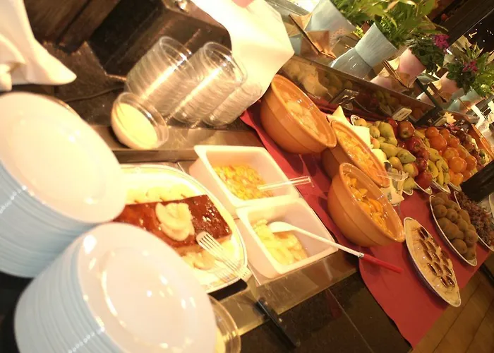 Concorde Otel Las Palmas de Gran Canaria